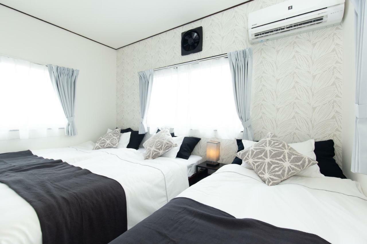 Mon Kishinosato-Tamade Ekimae -Vacation Rental- Osaka Exterior foto