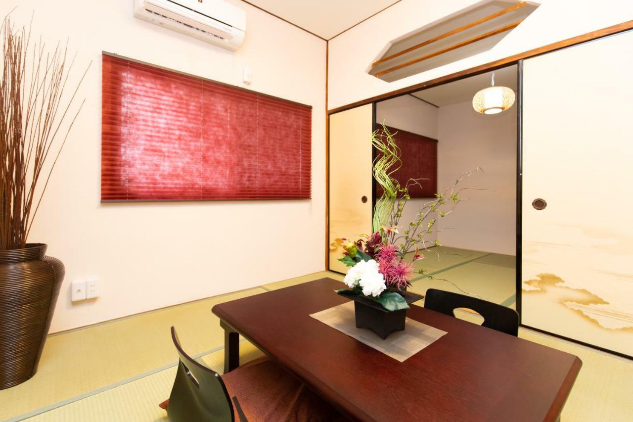 Mon Kishinosato-Tamade Ekimae -Vacation Rental- Osaka Exterior foto