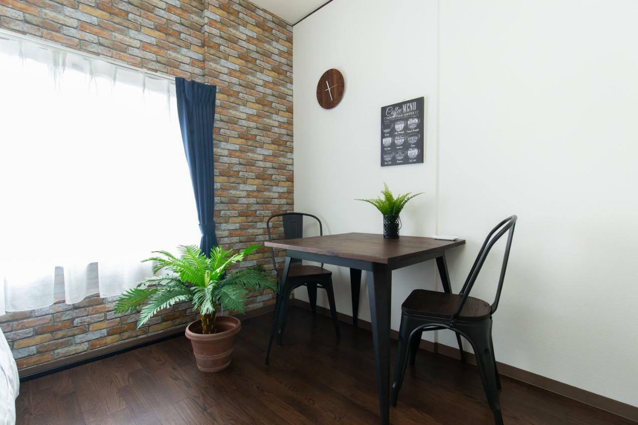Mon Kishinosato-Tamade Ekimae -Vacation Rental- Osaka Exterior foto